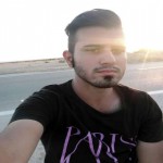 تصویر کاربر با کد 150482