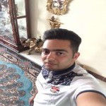 تصویر کاربر با کد 150752