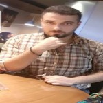 تصویر کاربر با کد 151152