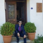 تصویر کاربر با کد 150770