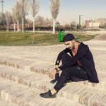 تصویر کاربر با کد 152057