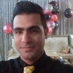 تصویر کاربر با کد 152149