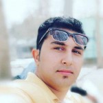 تصویر کاربر با کد 153100