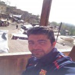 تصویر کاربر با کد 153114