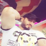 تصویر کاربر با کد 153980