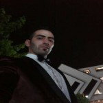تصویر کاربر با کد 153009