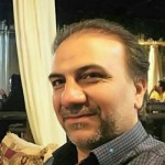 تصویر کاربر با کد 155201