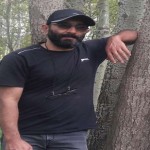 تصویر کاربر با کد 156258