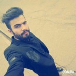 تصویر کاربر با کد 156452