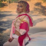 تصویر کاربر با کد 157151