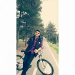 تصویر کاربر با کد 157867