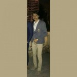 تصویر کاربر با کد 159503