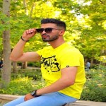 تصویر کاربر با کد 159927