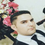 تصویر کاربر با کد 160362