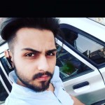 تصویر کاربر با کد 154847