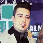 تصویر کاربر با کد 158680