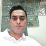 تصویر کاربر با کد 160741
