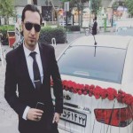 تصویر کاربر با کد 160923