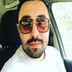 تصویر کاربر با کد 160944