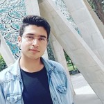 تصویر کاربر با کد 163432