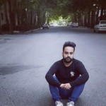 تصویر کاربر با کد 118074
