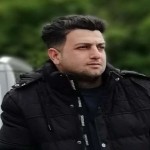 تصویر کاربر با کد 164580