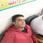 تصویر کاربر با کد 161520