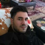 تصویر کاربر با کد 162884