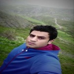 تصویر کاربر با کد 165070