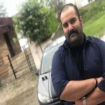 تصویر کاربر با کد 132582
