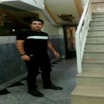 تصویر کاربر با کد 166029