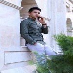 تصویر کاربر با کد 166095