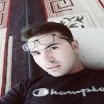 تصویر کاربر با کد 147440