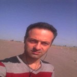 تصویر کاربر با کد 166284