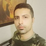 تصویر کاربر با کد 167025