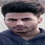 تصویر کاربر با کد 167266