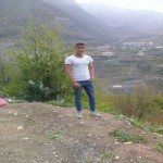 تصویر کاربر با کد 167424