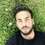 تصویر کاربر با کد 167614