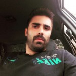 تصویر کاربر با کد 167806