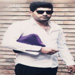 تصویر کاربر با کد 168007