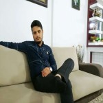 تصویر کاربر با کد 168022