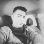 تصویر کاربر با کد 168401