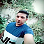 تصویر کاربر با کد 168027