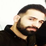 تصویر کاربر با کد 168054