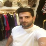 تصویر کاربر با کد 168561