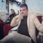 تصویر کاربر با کد 168698