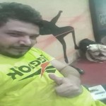 تصویر کاربر با کد 168775