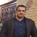 تصویر کاربر با کد 168816
