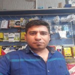 تصویر کاربر با کد 149015