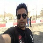 تصویر کاربر با کد 170035